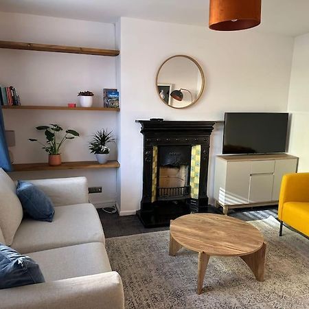 Revamped Holywood Town Centre House Apartment Exterior photo