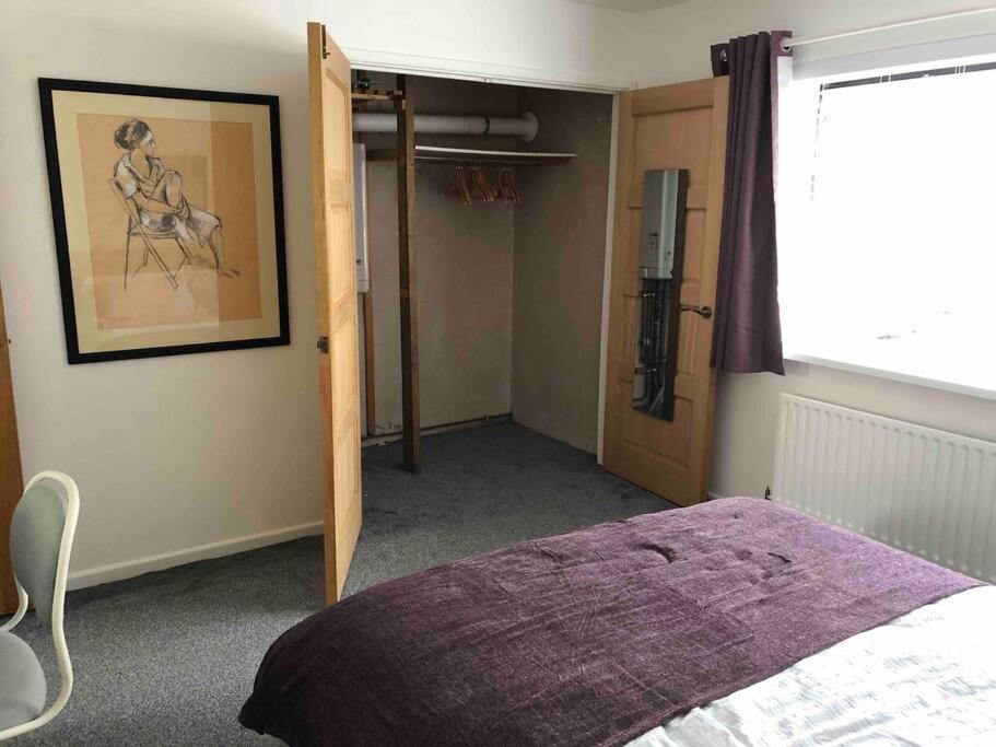 Revamped Holywood Town Centre House Apartment Exterior photo