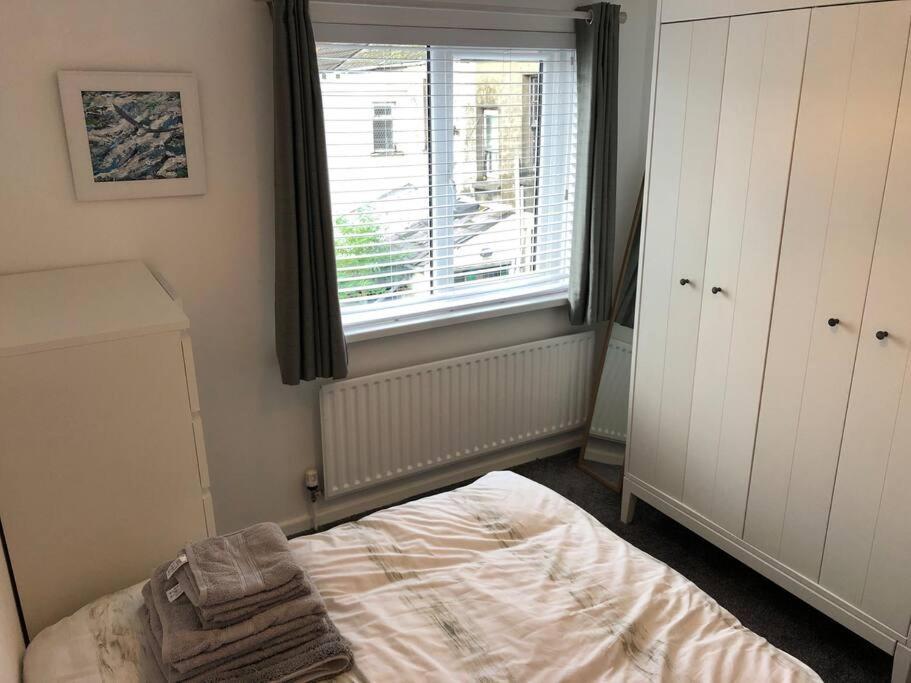 Revamped Holywood Town Centre House Apartment Exterior photo