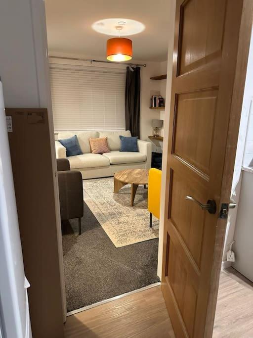Revamped Holywood Town Centre House Apartment Exterior photo