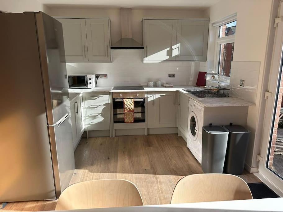 Revamped Holywood Town Centre House Apartment Exterior photo
