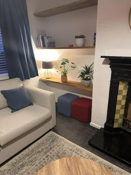 Revamped Holywood Town Centre House Apartment Exterior photo